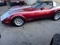 Chevrolet Corvette C3 - <small></small> 19.000 € <small>TTC</small> - #6