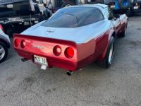 Chevrolet Corvette C3 - <small></small> 19.000 € <small>TTC</small> - #8