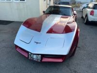 Chevrolet Corvette C3 - <small></small> 19.000 € <small>TTC</small> - #12