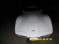 Chevrolet Corvette C3 - <small></small> 25.000 € <small>TTC</small> - #1