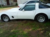 Chevrolet Corvette C3 - <small></small> 23.000 € <small>TTC</small> - #6