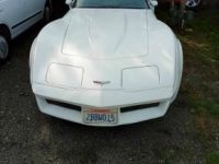 Chevrolet Corvette C3 - <small></small> 23.000 € <small>TTC</small> - #8