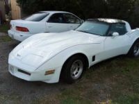 Chevrolet Corvette C3 - <small></small> 23.000 € <small>TTC</small> - #9