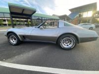 Chevrolet Corvette C3 - <small></small> 22.000 € <small>TTC</small> - #2