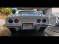 Chevrolet Corvette C3 - <small></small> 24.000 € <small>TTC</small> - #1