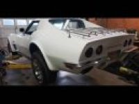 Chevrolet Corvette C3 - <small></small> 24.000 € <small>TTC</small> - #2