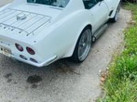 Chevrolet Corvette C3 - <small></small> 24.000 € <small>TTC</small> - #10