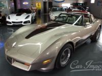 Chevrolet Corvette C3 - <small></small> 36.000 € <small>TTC</small> - #2