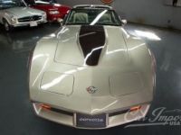 Chevrolet Corvette C3 - <small></small> 36.000 € <small>TTC</small> - #3