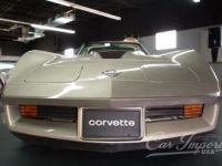 Chevrolet Corvette C3 - <small></small> 36.000 € <small>TTC</small> - #4