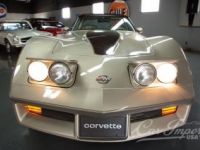 Chevrolet Corvette C3 - <small></small> 36.000 € <small>TTC</small> - #8