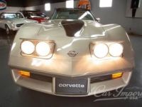 Chevrolet Corvette C3 - <small></small> 36.000 € <small>TTC</small> - #9