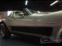 Chevrolet Corvette C3 - <small></small> 36.000 € <small>TTC</small> - #11