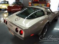 Chevrolet Corvette C3 - <small></small> 36.000 € <small>TTC</small> - #13