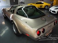 Chevrolet Corvette C3 - <small></small> 36.000 € <small>TTC</small> - #14