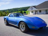 Chevrolet Corvette C3 - <small></small> 30.000 € <small>TTC</small> - #5