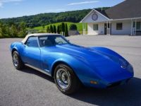 Chevrolet Corvette C3 - <small></small> 30.000 € <small>TTC</small> - #7