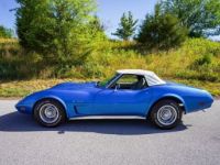 Chevrolet Corvette C3 - <small></small> 30.000 € <small>TTC</small> - #20