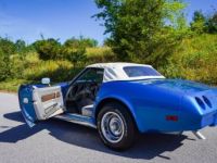 Chevrolet Corvette C3 - <small></small> 30.000 € <small>TTC</small> - #26