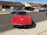 Chevrolet Corvette C3 - <small></small> 72.000 € <small>TTC</small> - #1