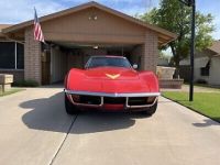 Chevrolet Corvette C3 - <small></small> 72.000 € <small>TTC</small> - #3