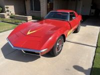 Chevrolet Corvette C3 - <small></small> 72.000 € <small>TTC</small> - #4