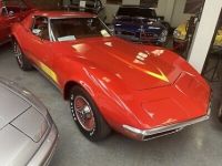 Chevrolet Corvette C3 - <small></small> 72.000 € <small>TTC</small> - #5