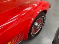 Chevrolet Corvette C3 - <small></small> 72.000 € <small>TTC</small> - #6