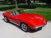 Chevrolet Corvette C3 - <small></small> 49.000 € <small>TTC</small> - #1