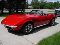 Chevrolet Corvette C3 - <small></small> 49.000 € <small>TTC</small> - #2