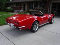 Chevrolet Corvette C3 - <small></small> 49.000 € <small>TTC</small> - #3