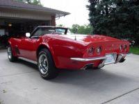 Chevrolet Corvette C3 - <small></small> 49.000 € <small>TTC</small> - #4