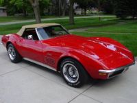 Chevrolet Corvette C3 - <small></small> 49.000 € <small>TTC</small> - #5