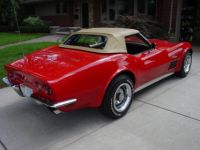 Chevrolet Corvette C3 - <small></small> 49.000 € <small>TTC</small> - #7