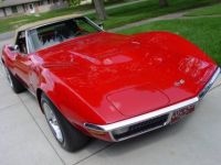 Chevrolet Corvette C3 - <small></small> 49.000 € <small>TTC</small> - #8