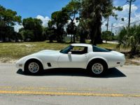 Chevrolet Corvette C3 - <small></small> 25.000 € <small>TTC</small> - #3