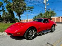 Chevrolet Corvette C3 - <small></small> 32.000 € <small>TTC</small> - #1