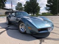 Chevrolet Corvette C3 - <small></small> 23.000 € <small>TTC</small> - #1