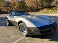 Chevrolet Corvette C3 - <small></small> 27.000 € <small>TTC</small> - #11