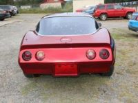 Chevrolet Corvette C3 - <small></small> 17.000 € <small>TTC</small> - #7