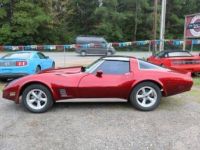 Chevrolet Corvette C3 - <small></small> 17.000 € <small>TTC</small> - #15