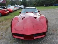 Chevrolet Corvette C3 - <small></small> 17.000 € <small>TTC</small> - #18