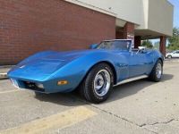 Chevrolet Corvette C3 - <small></small> 32.000 € <small>TTC</small> - #6