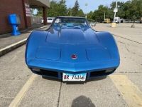 Chevrolet Corvette C3 - <small></small> 32.000 € <small>TTC</small> - #10