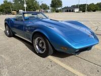 Chevrolet Corvette C3 - <small></small> 32.000 € <small>TTC</small> - #11