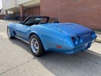 Chevrolet Corvette C3 - <small></small> 32.000 € <small>TTC</small> - #13