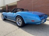 Chevrolet Corvette C3 - <small></small> 32.000 € <small>TTC</small> - #14