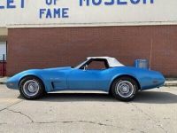 Chevrolet Corvette C3 - <small></small> 32.000 € <small>TTC</small> - #17