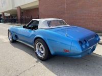 Chevrolet Corvette C3 - <small></small> 32.000 € <small>TTC</small> - #20