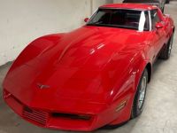 Chevrolet Corvette C3 - <small></small> 25.000 € <small>TTC</small> - #29